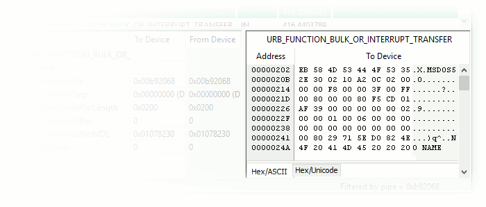 Hex-Dump